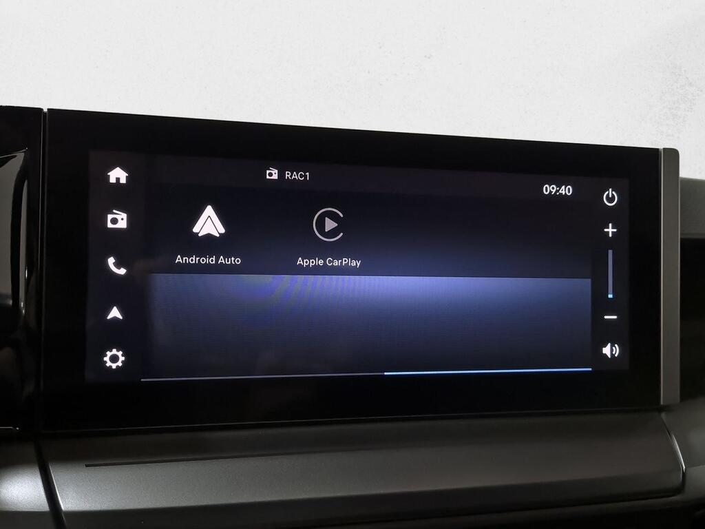 Opel Frontera 1.2T XHT Hybrid eDCT6 107kW GS