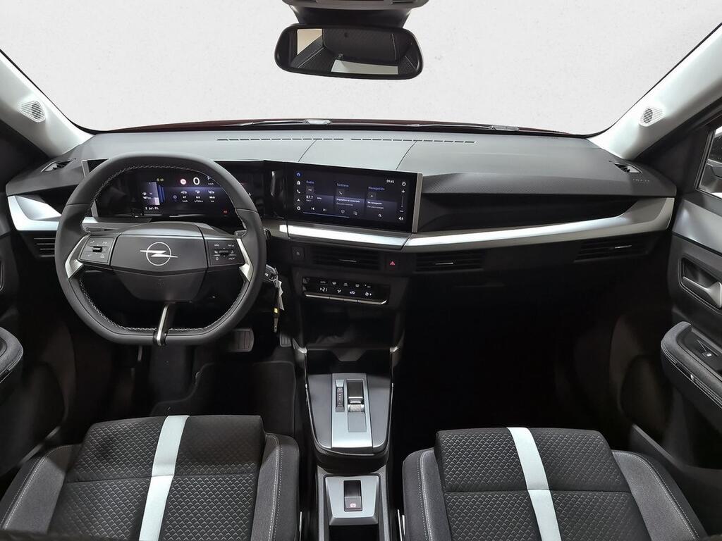 Opel Frontera 1.2T XHT Hybrid eDCT6 107kW GS