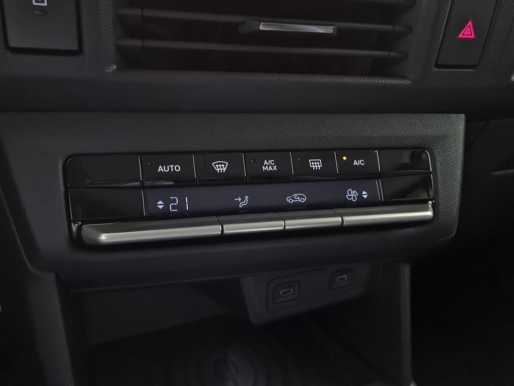Opel Frontera 1.2T XHT Hybrid eDCT6 107kW GS