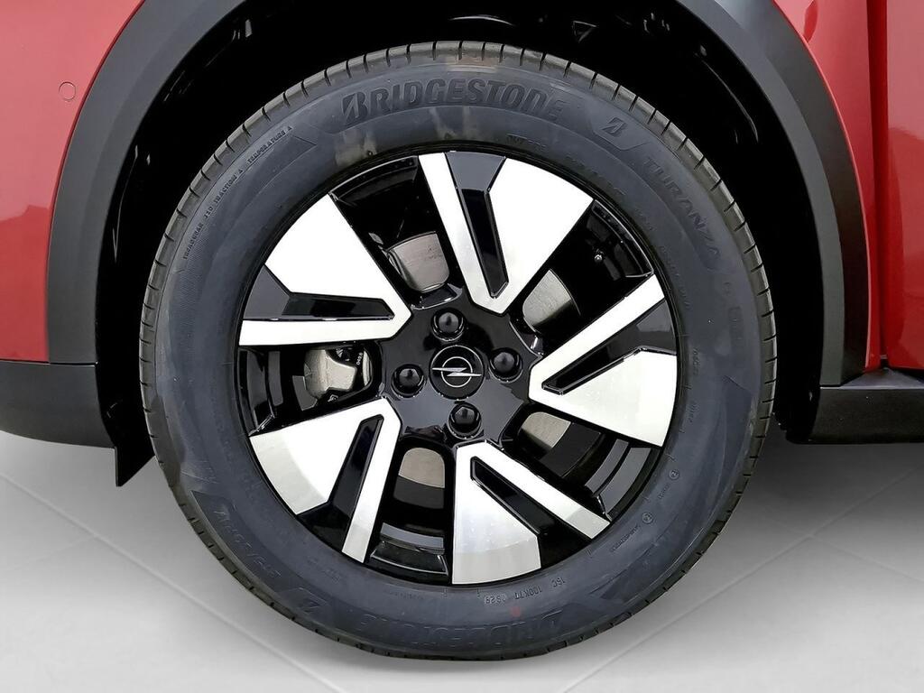 Opel Frontera 1.2T XHT Hybrid eDCT6 107kW GS