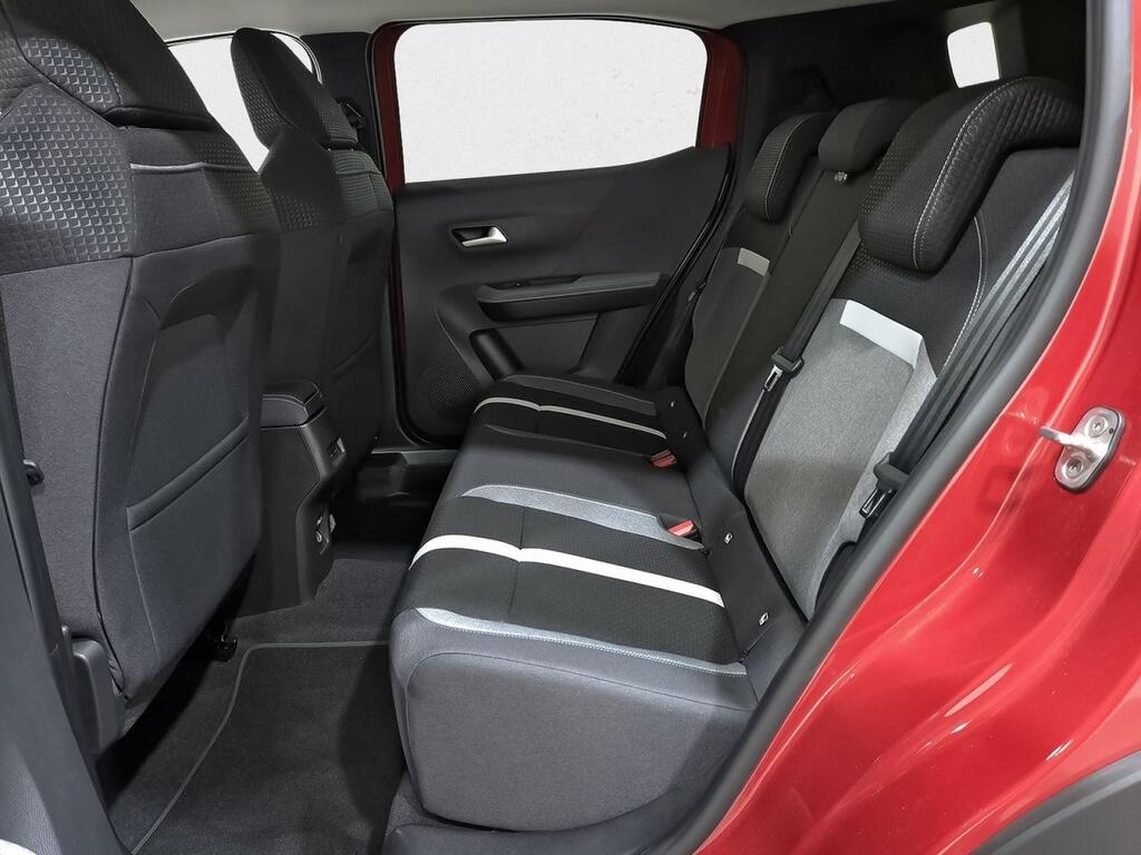 Opel Frontera 1.2T XHT Hybrid eDCT6 107kW GS