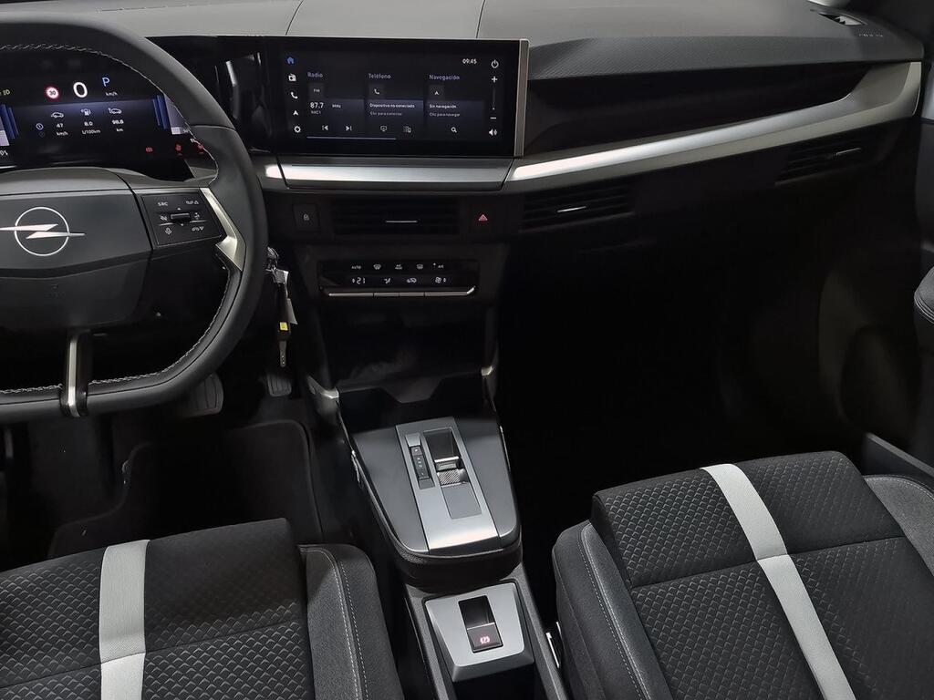 Opel Frontera 1.2T XHT Hybrid eDCT6 107kW GS
