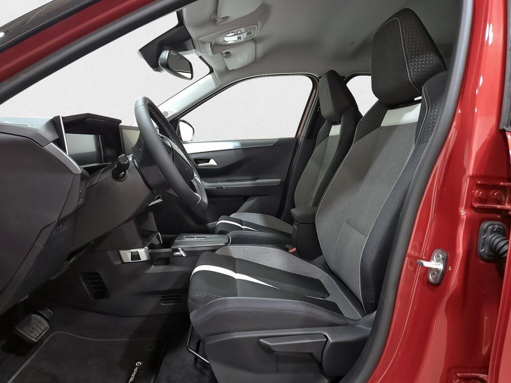 Opel Frontera 1.2T XHT Hybrid eDCT6 107kW GS