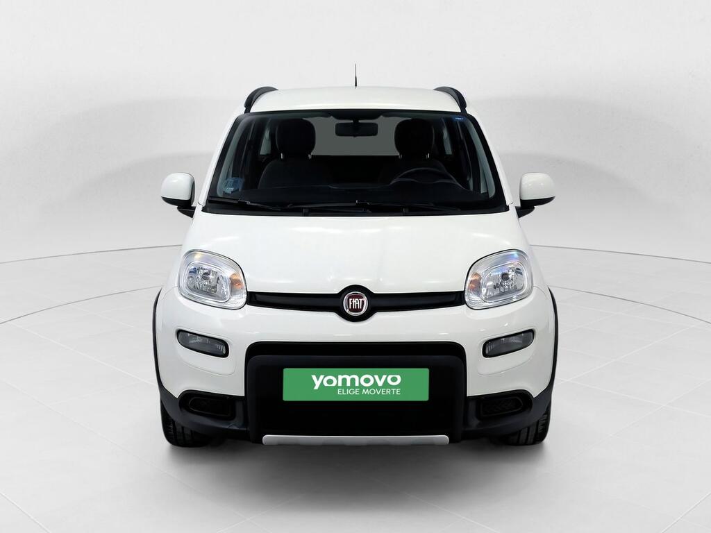 Fiat Panda City Life Hybrid 1.0 Gse 51kw (70CV)