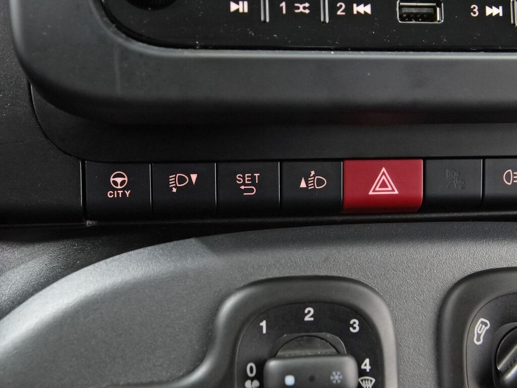 Fiat Panda City Life Hybrid 1.0 Gse 51kw (70CV)
