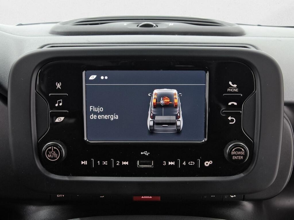 Fiat Panda City Life Hybrid 1.0 Gse 51kw (70CV)