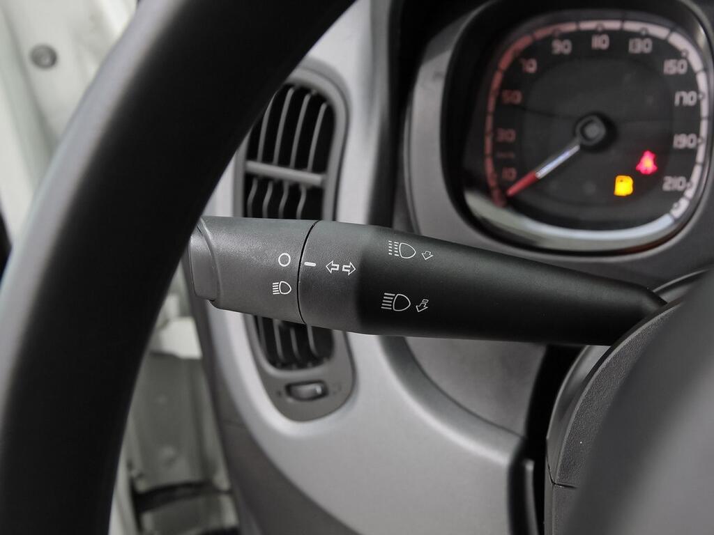 Fiat Panda City Life Hybrid 1.0 Gse 51kw (70CV)
