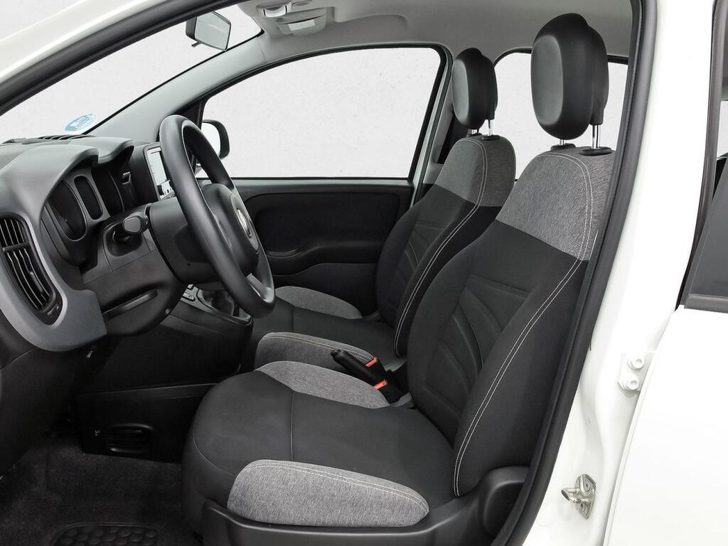 Fiat Panda City Life Hybrid 1.0 Gse 51kw (70CV)
