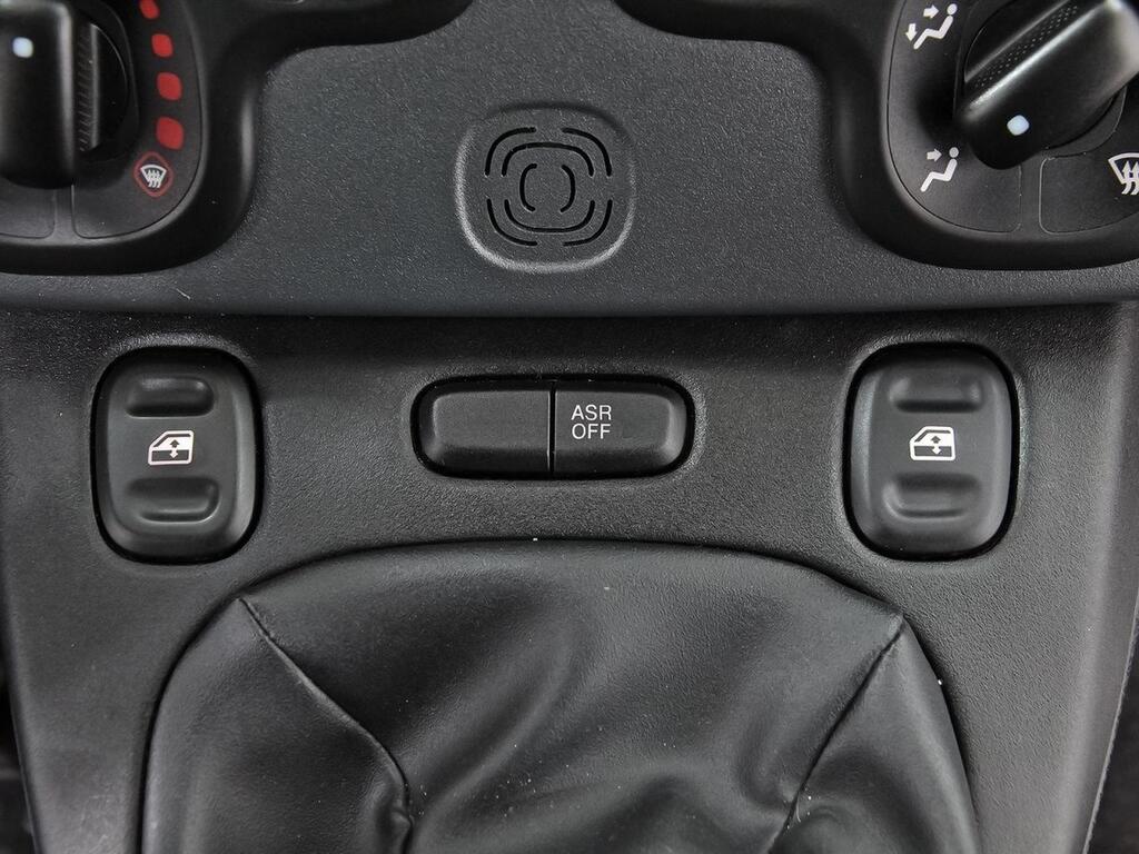 Fiat Panda City Life Hybrid 1.0 Gse 51kw (70CV)