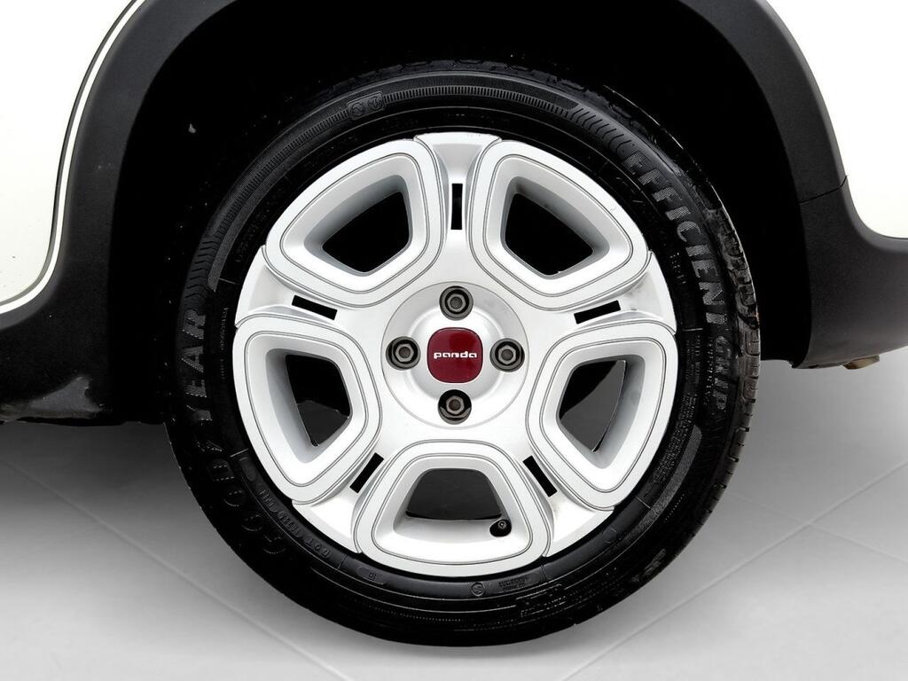 Fiat Panda City Life Hybrid 1.0 Gse 51kw (70CV)