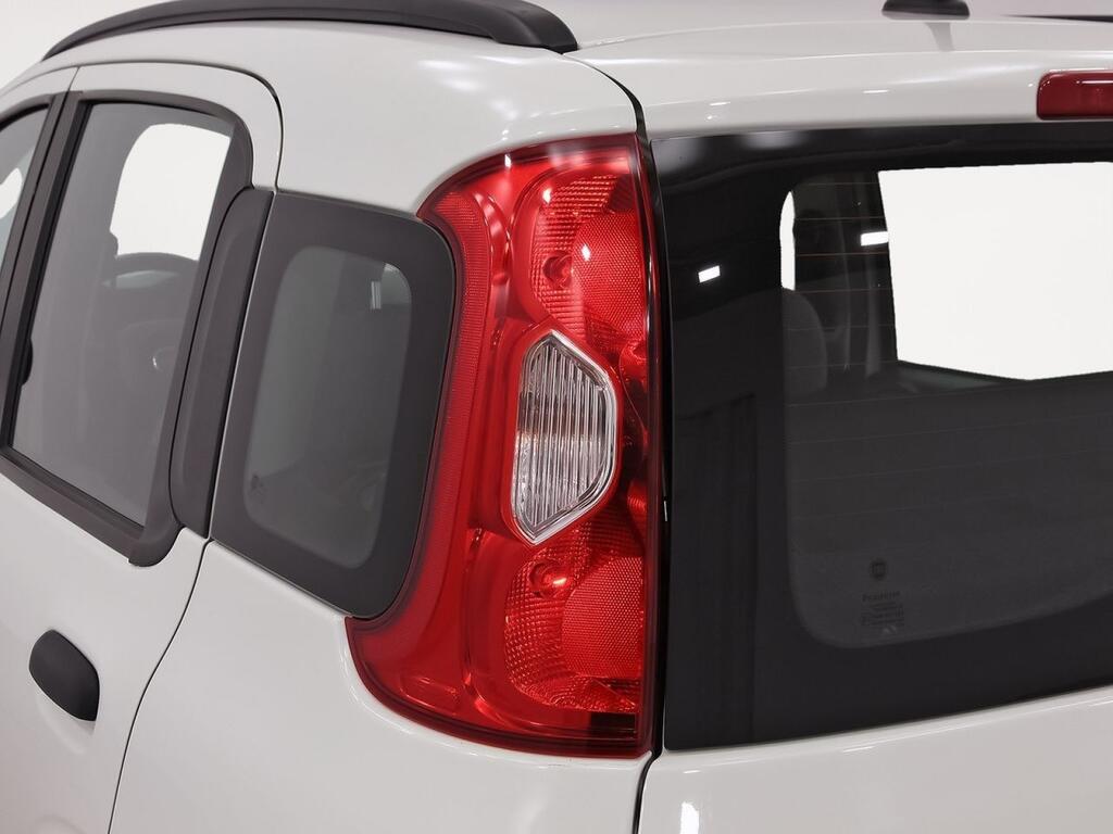 Fiat Panda City Life Hybrid 1.0 Gse 51kw (70CV)
