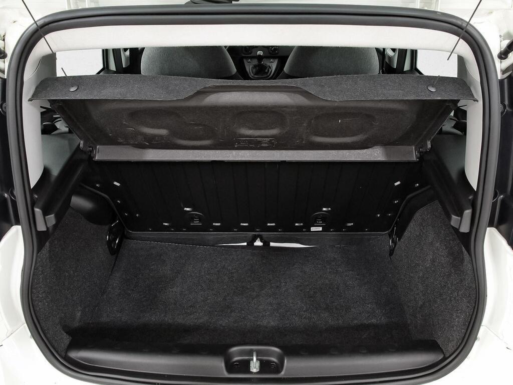 Fiat Panda City Life Hybrid 1.0 Gse 51kw (70CV)