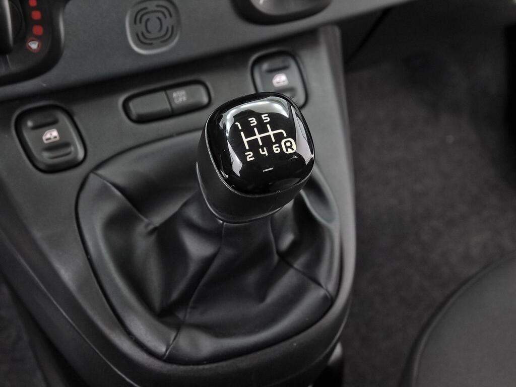 Fiat Panda City Life Hybrid 1.0 Gse 51kw (70CV)