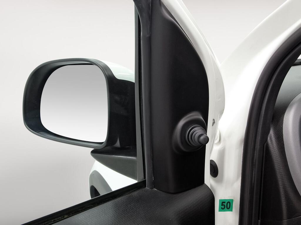 Fiat Panda City Life Hybrid 1.0 Gse 51kw (70CV)