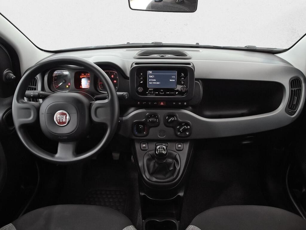 Fiat Panda City Life Hybrid 1.0 Gse 51kw (70CV)