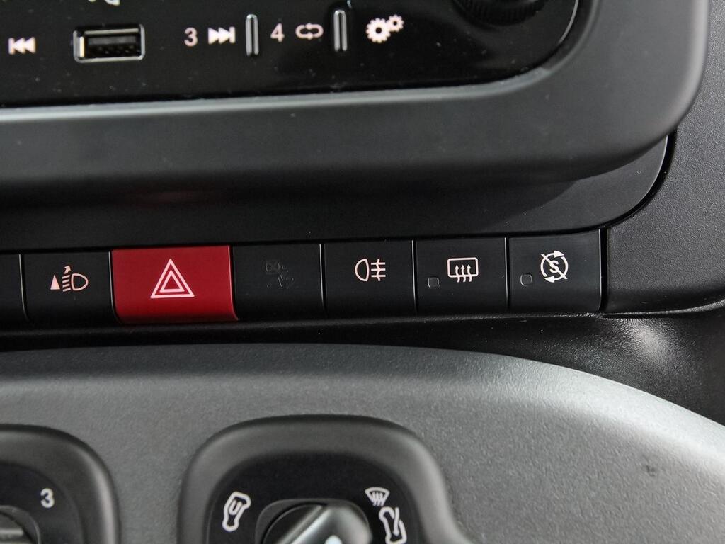 Fiat Panda City Life Hybrid 1.0 Gse 51kw (70CV)