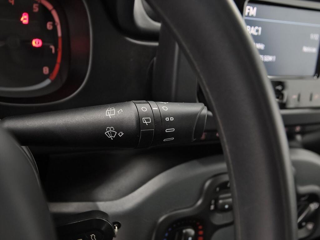 Fiat Panda City Life Hybrid 1.0 Gse 51kw (70CV)
