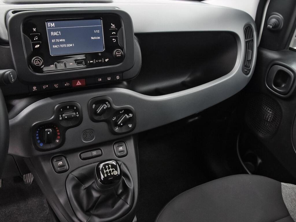 Fiat Panda City Life Hybrid 1.0 Gse 51kw (70CV)