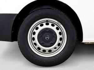Citroën Jumpy FG 1.5 BLUEHDI 120 M 4P 12