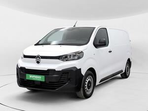 Citroën Jumpy FG 1.5 BLUEHDI 120 M 4P 4