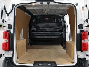 Citroën Jumpy FG 1.5 BLUEHDI 120 M 4P 11