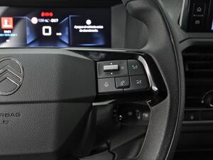 Citroën Jumpy FG 1.5 BLUEHDI 120 M 4P 20
