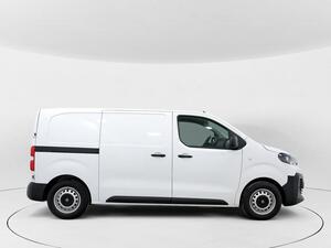 Citroën Jumpy FG 1.5 BLUEHDI 120 M 4P 3