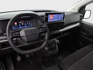 Citroën Jumpy FG 1.5 BLUEHDI 120 M 4P 8