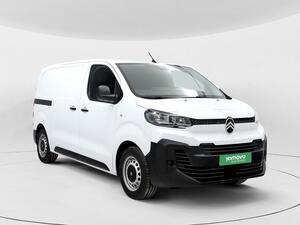 Citroën Jumpy FG 1.5 BLUEHDI 120 M 4P 1
