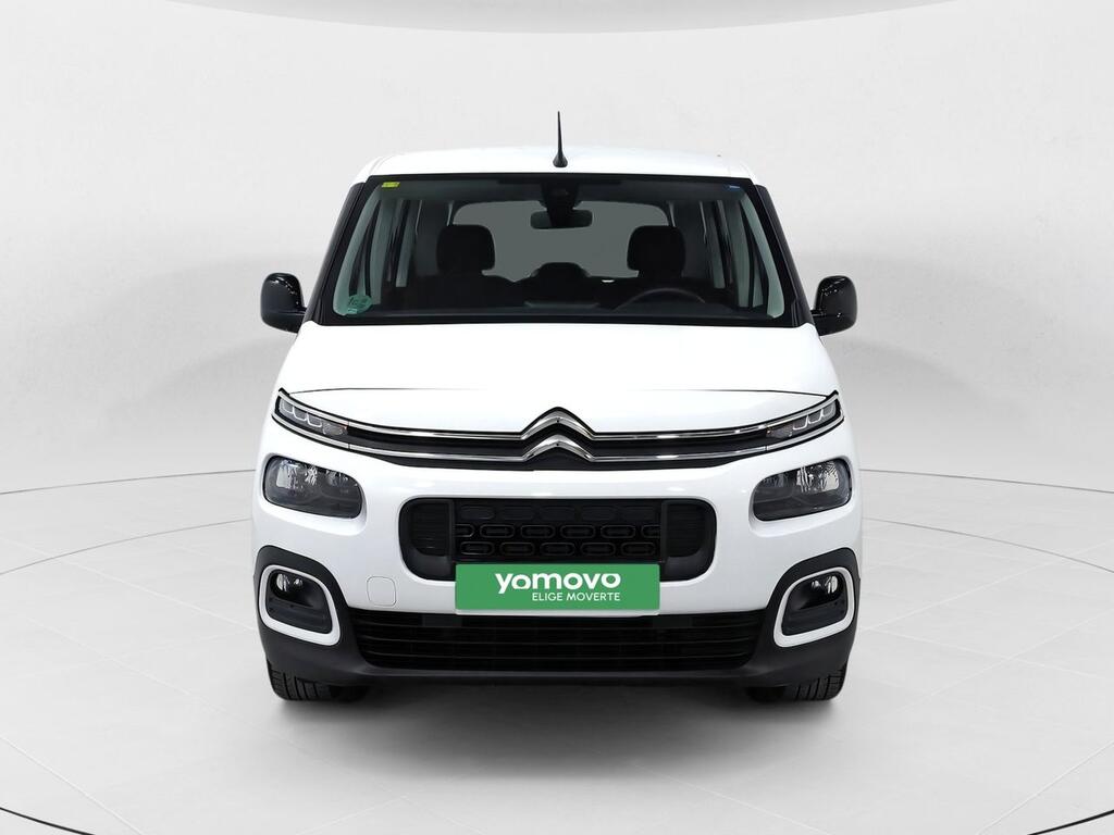 Citroën Berlingo Talla M PureTech 110 S&S FEEL