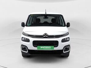 Citroën Berlingo Talla M PureTech 110 S&S FEEL