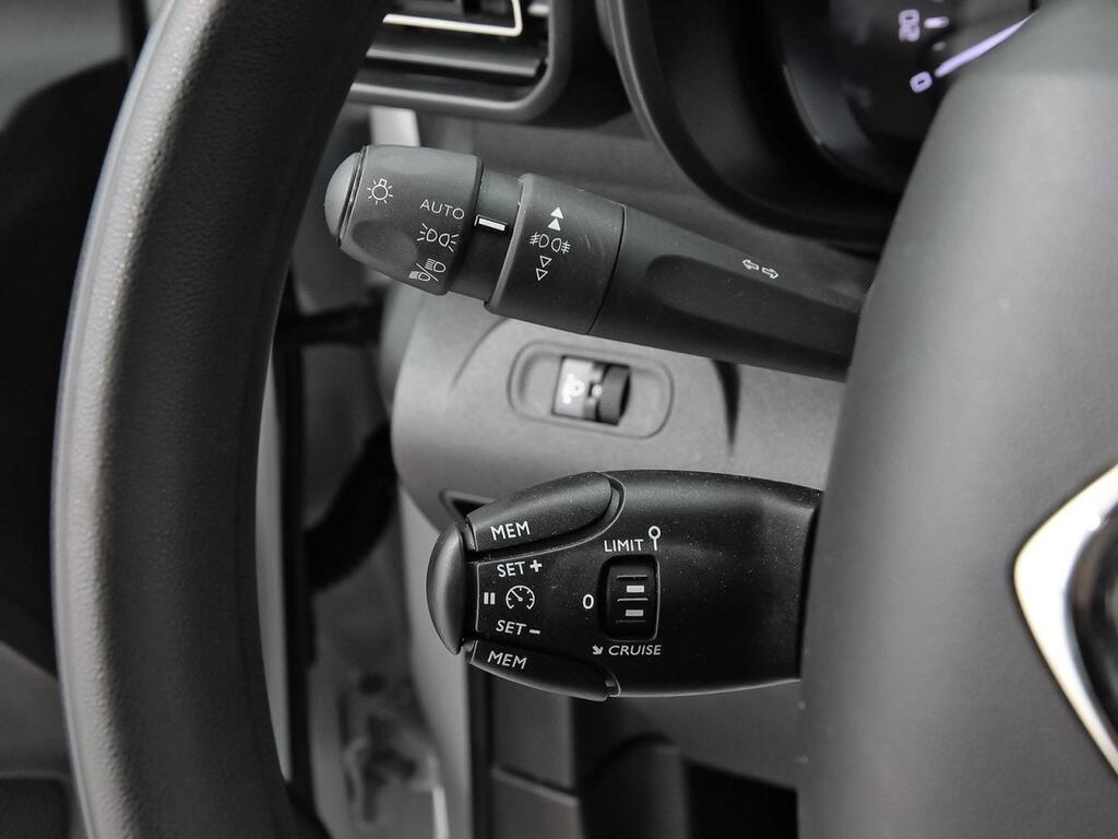 Citroën Berlingo Talla M PureTech 110 S&S FEEL