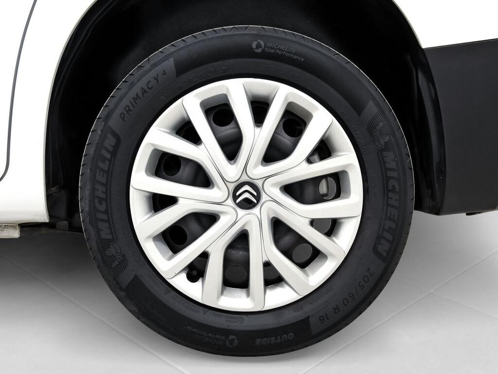 Citroën Berlingo Talla M PureTech 110 S&S FEEL