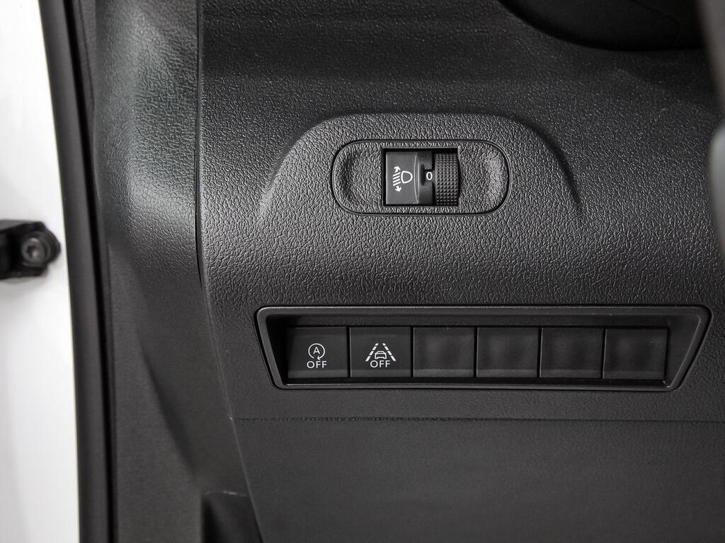 Citroën Berlingo Talla M PureTech 110 S&S FEEL