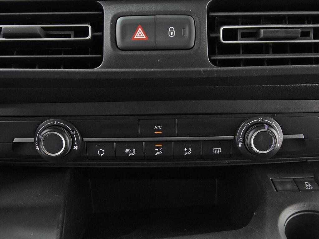 Citroën Berlingo Talla M PureTech 110 S&S FEEL