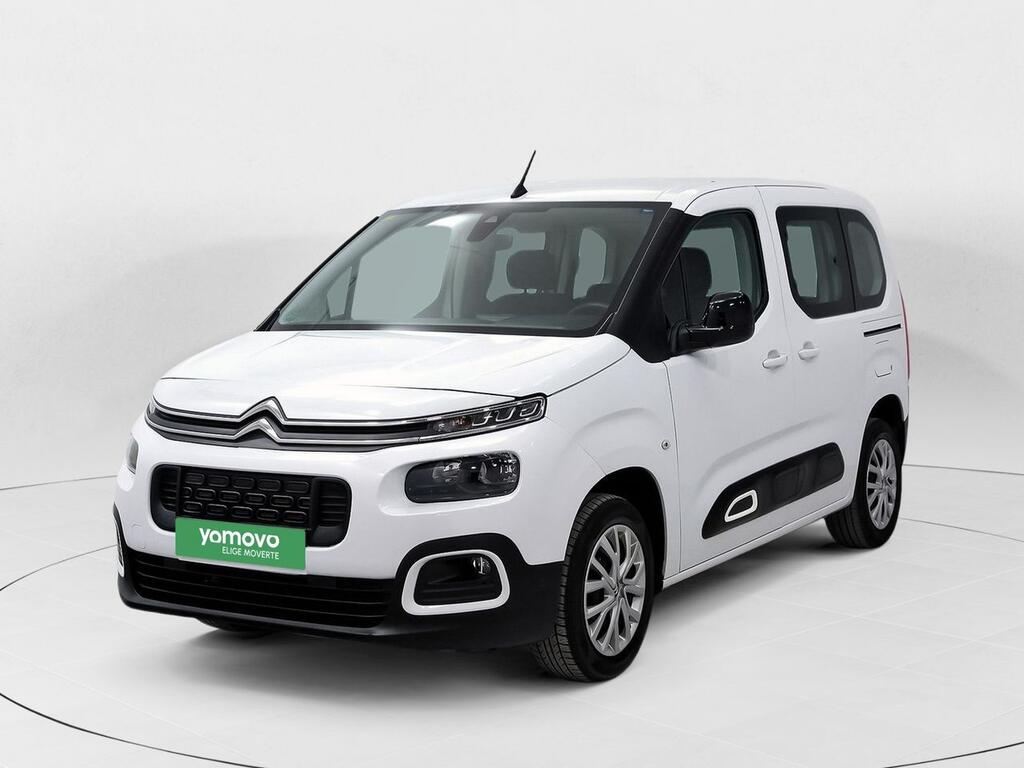 Citroën Berlingo Talla M PureTech 110 S&S FEEL