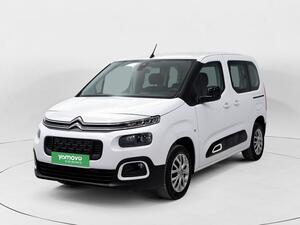 Citroën Berlingo Talla M PureTech 110 S&S FEEL