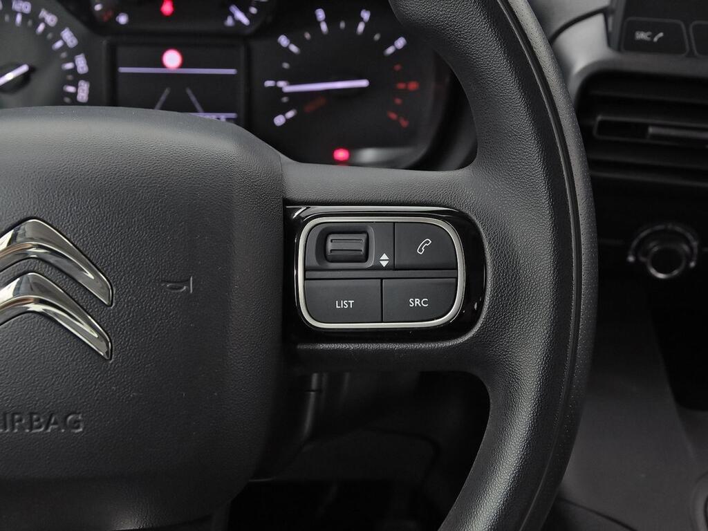 Citroën Berlingo Talla M PureTech 110 S&S FEEL