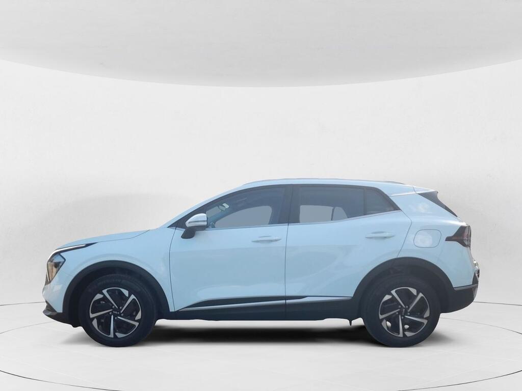 Kia Sportage 1.6 T-GDi HEV 171kW (230CV) Tech 4x2