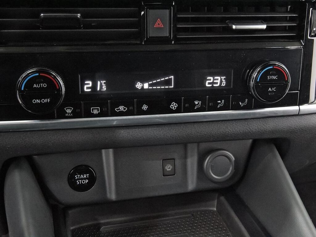 Nissan Qashqai E-POWER 140 KW (190 CV) N-Connecta