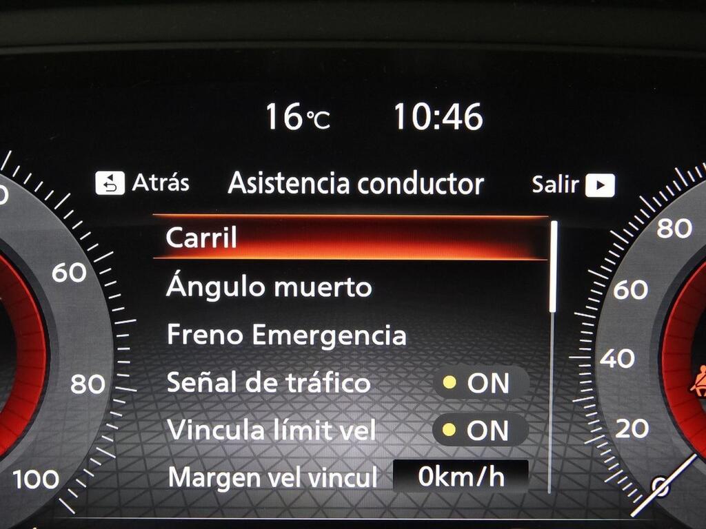 Nissan Qashqai E-POWER 140 KW (190 CV) N-Connecta