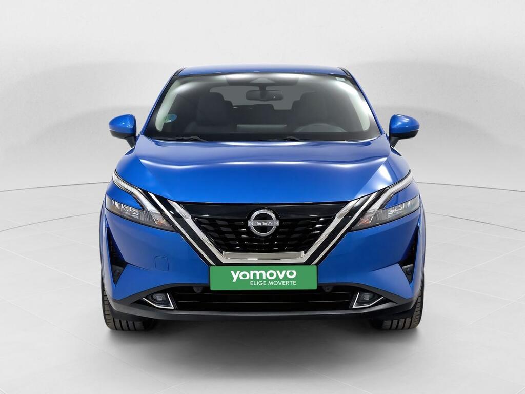 Nissan Qashqai E-POWER 140 KW (190 CV) N-Connecta