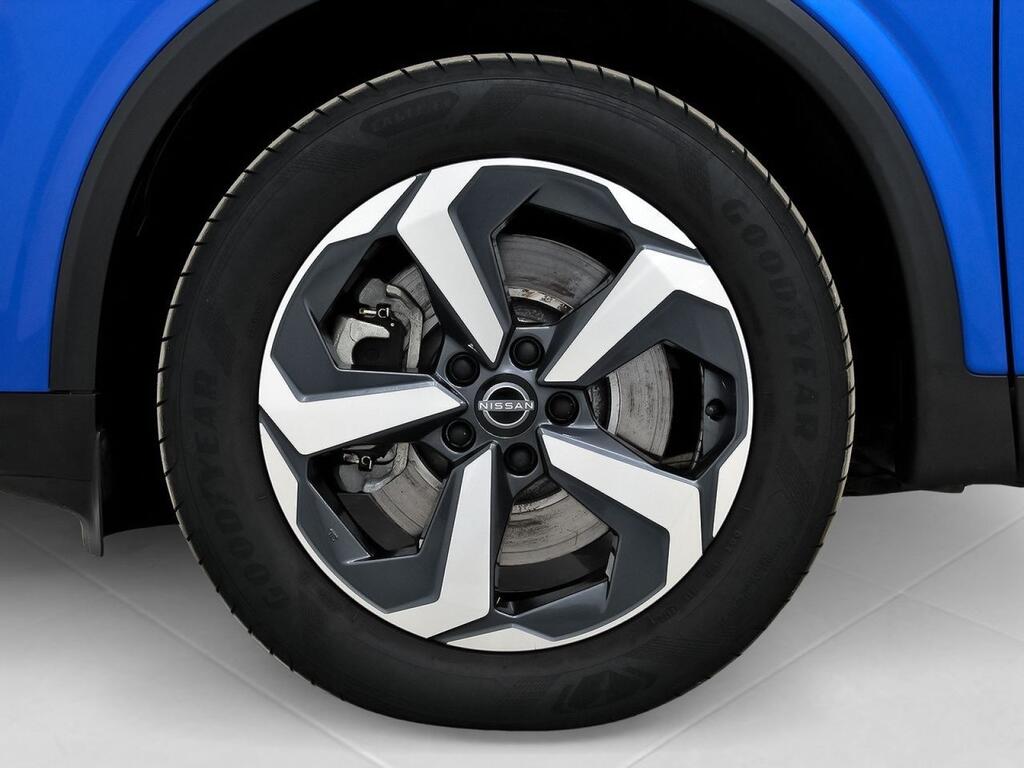 Nissan Qashqai E-POWER 140 KW (190 CV) N-Connecta