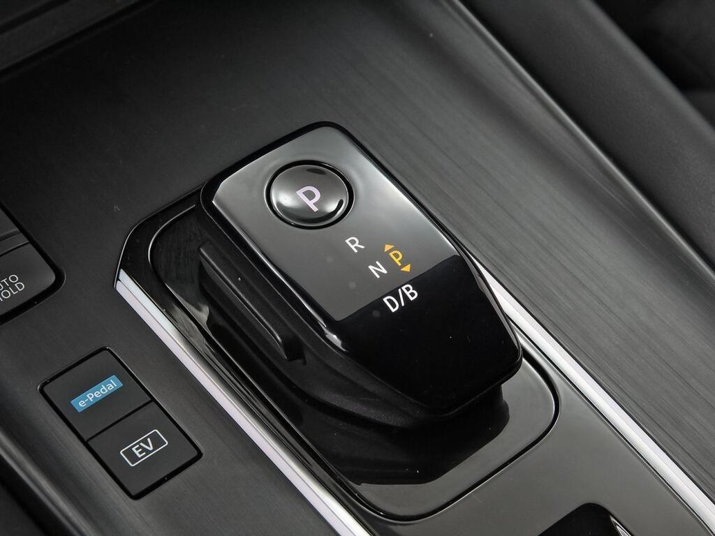 Nissan Qashqai E-POWER 140 KW (190 CV) N-Connecta