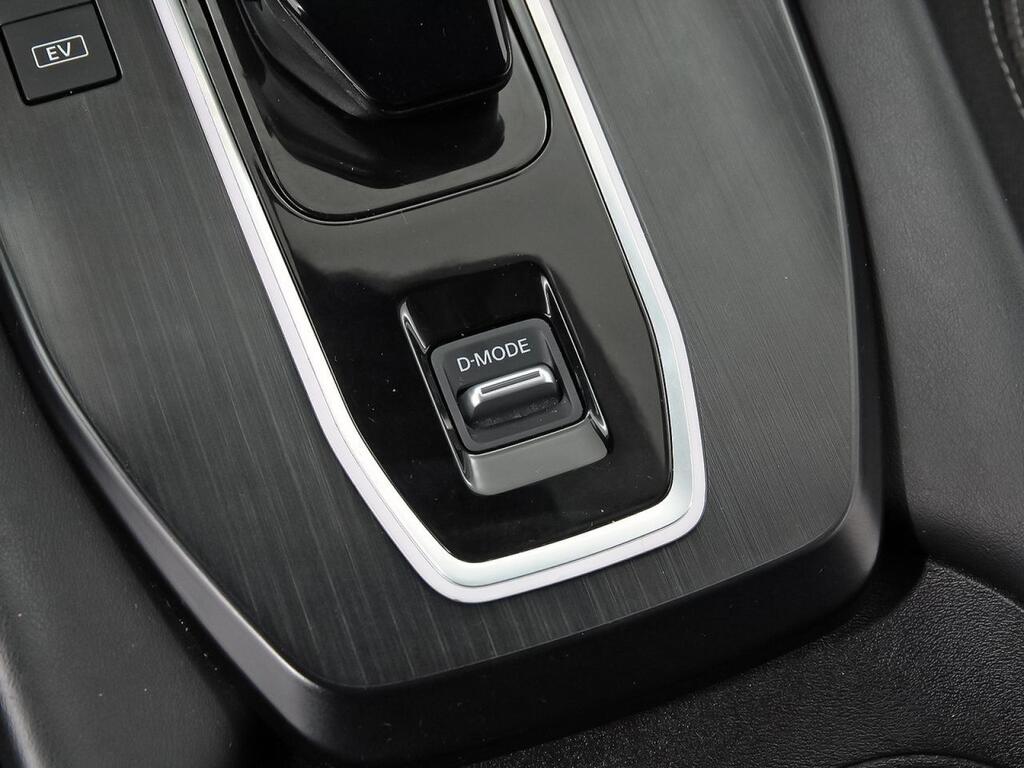 Nissan Qashqai E-POWER 140 KW (190 CV) N-Connecta