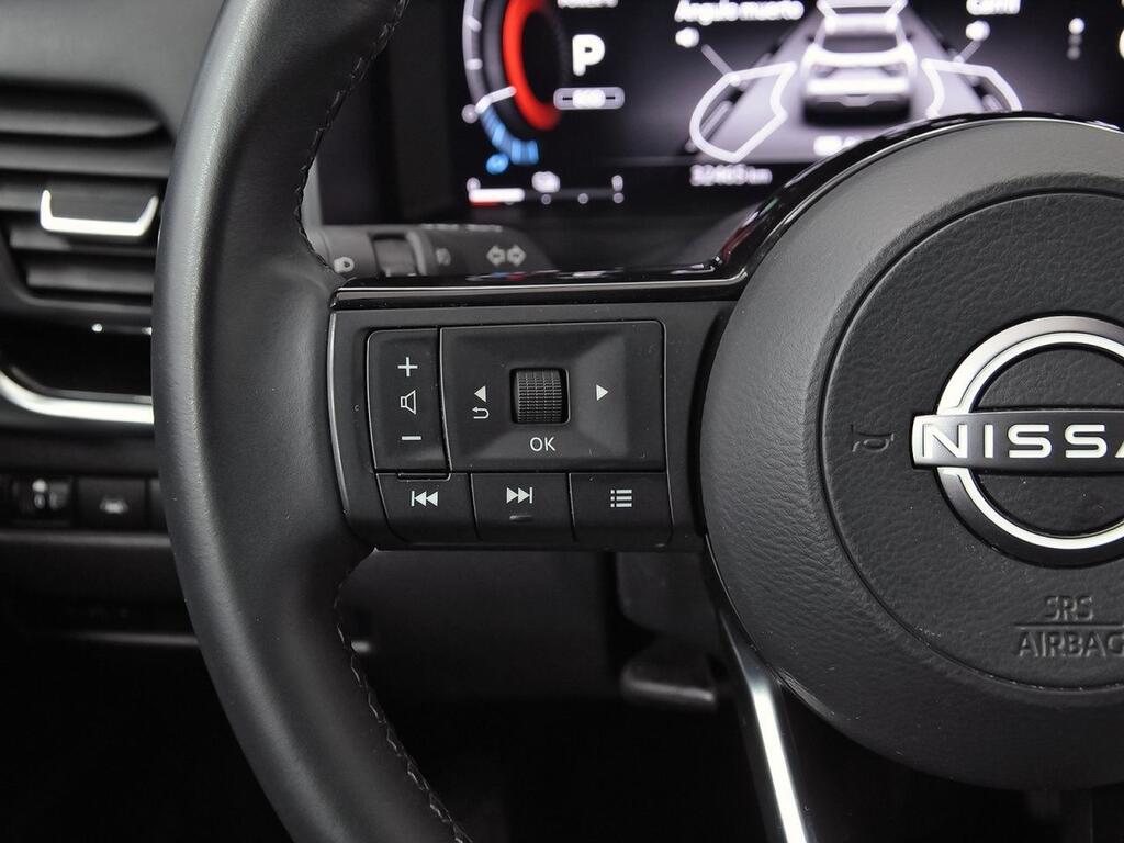 Nissan Qashqai E-POWER 140 KW (190 CV) N-Connecta