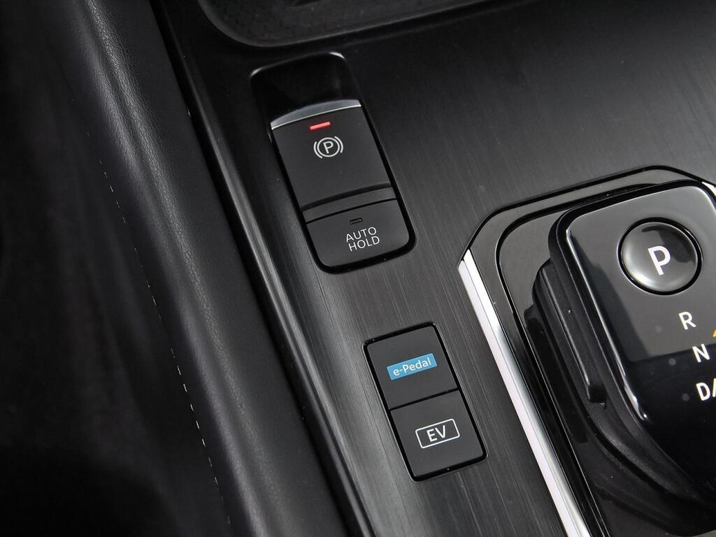Nissan Qashqai E-POWER 140 KW (190 CV) N-Connecta