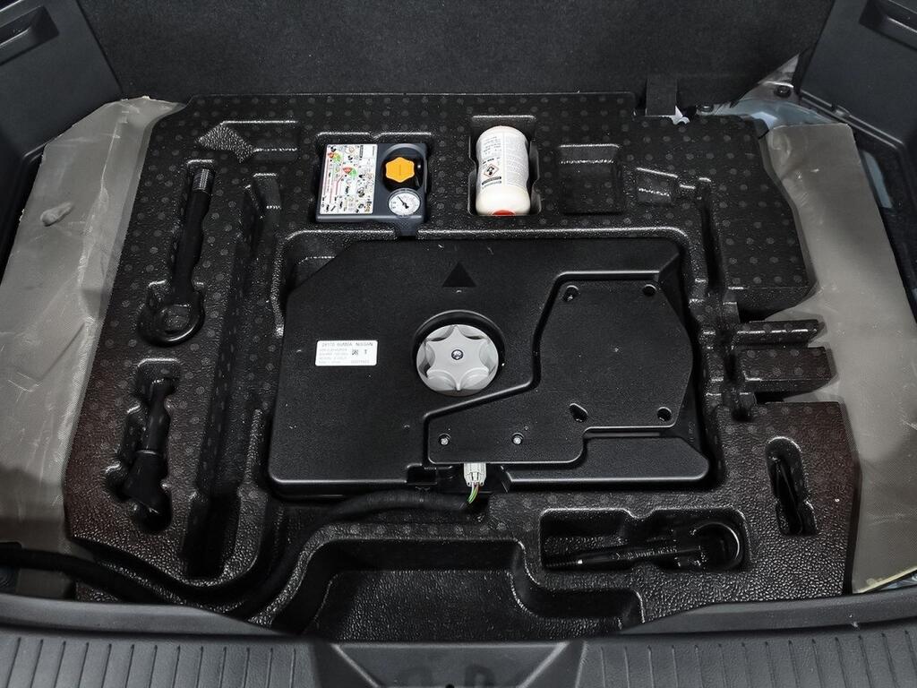 Nissan Qashqai E-POWER 140 KW (190 CV) N-Connecta