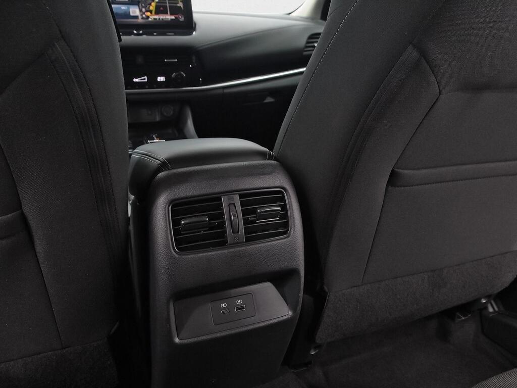 Nissan Qashqai E-POWER 140 KW (190 CV) N-Connecta