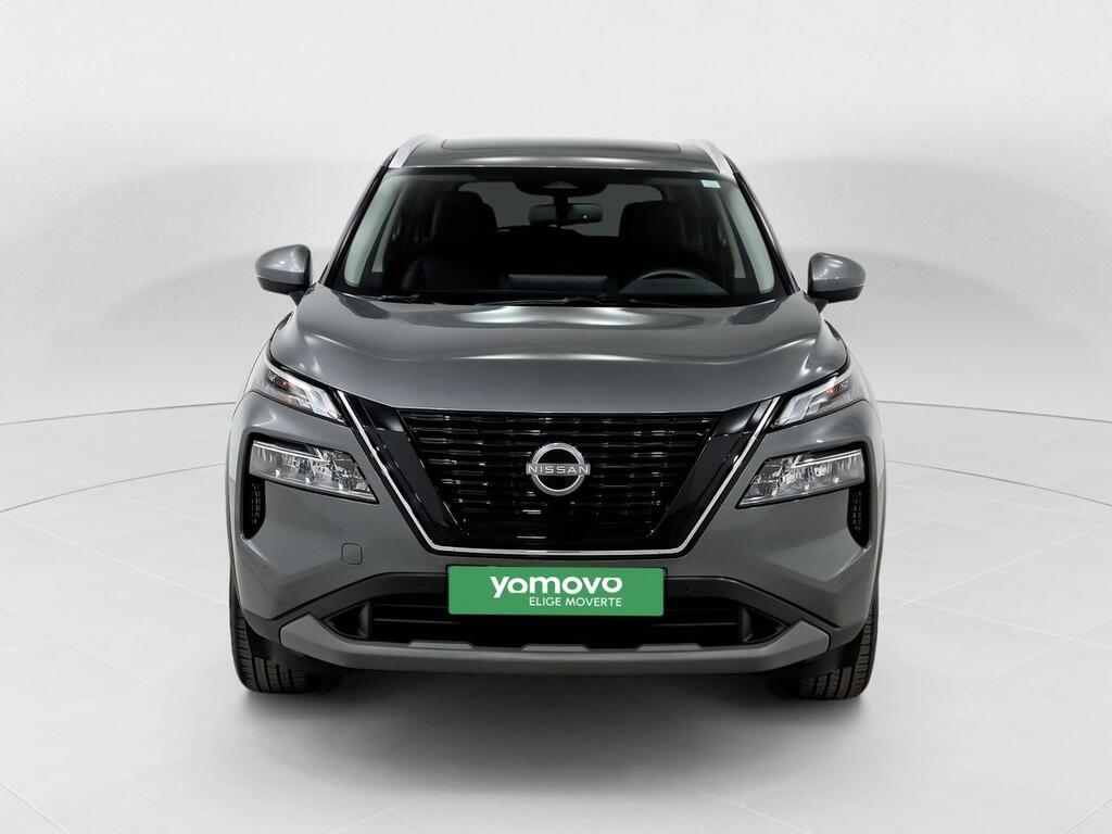 Nissan X-Trail 5pl 1.5 e-4ORCE 158kW 4x4 A/T N-Connecta